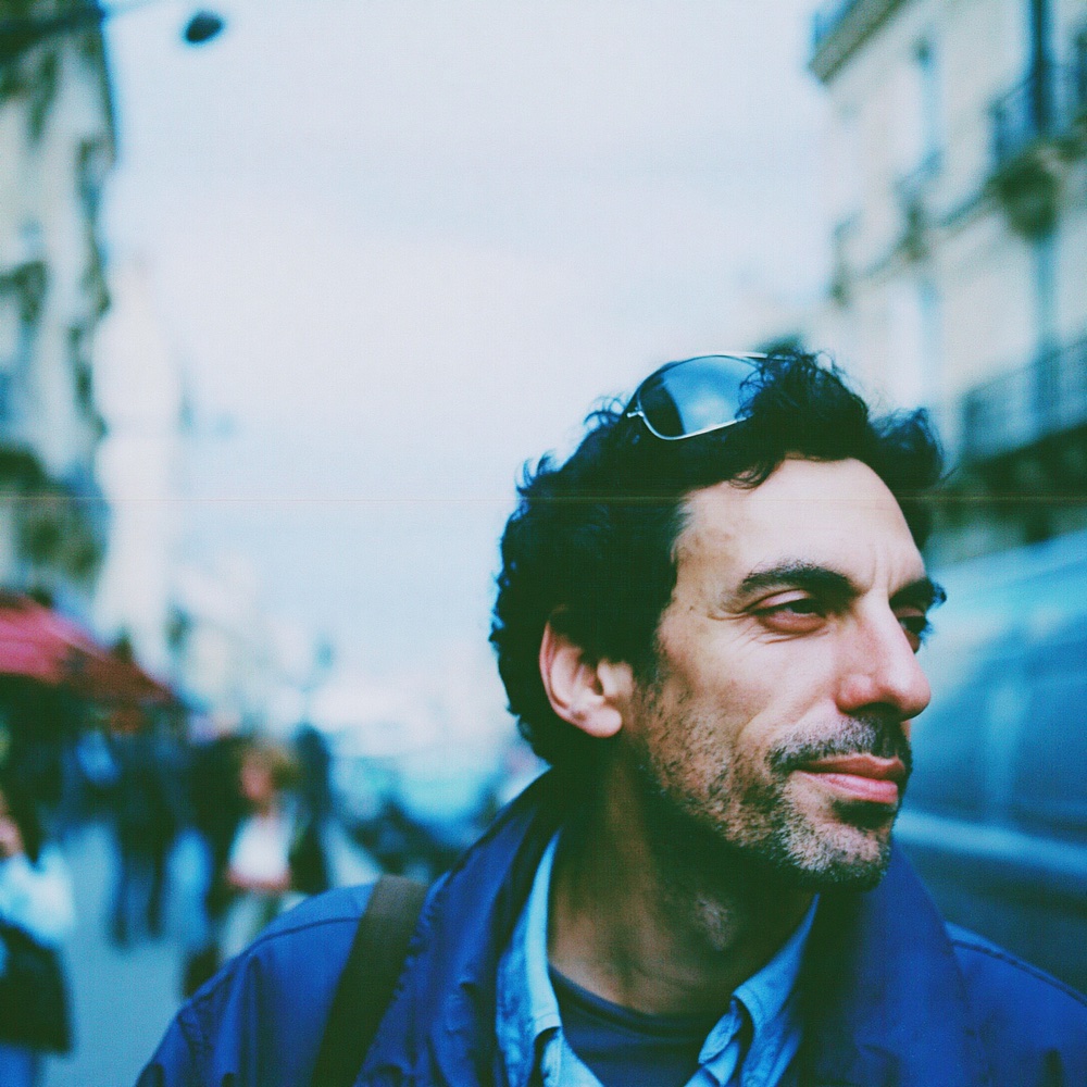 Portrait de Emile