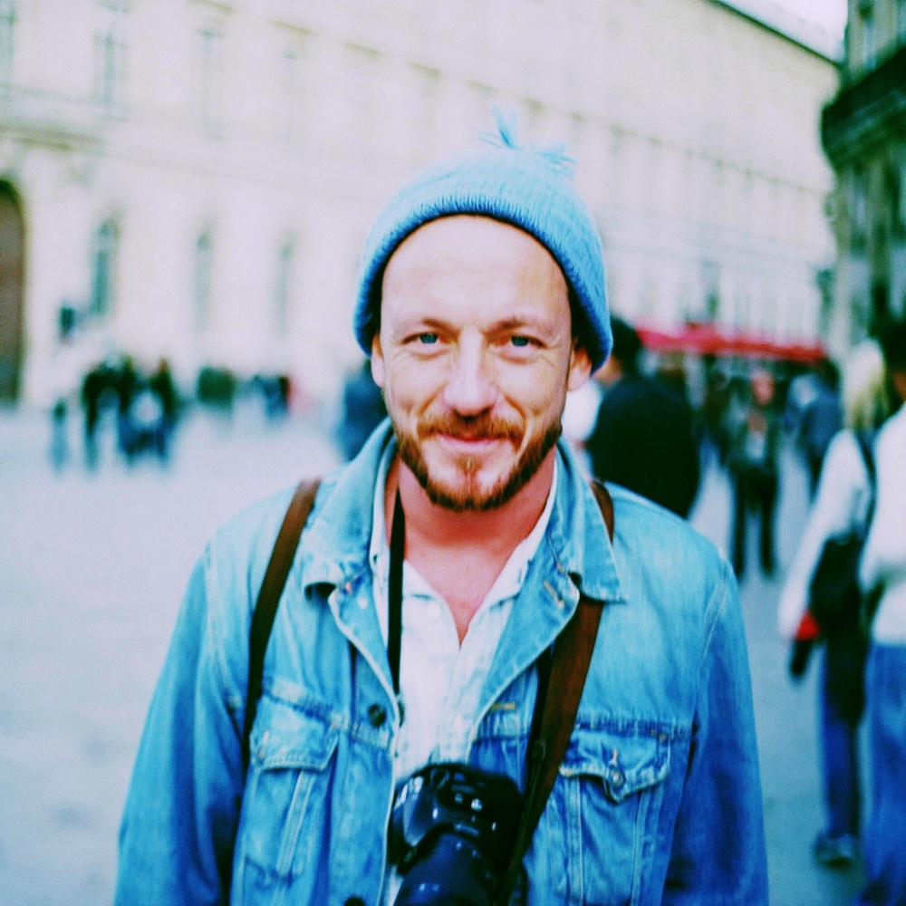 Portrait de Lio